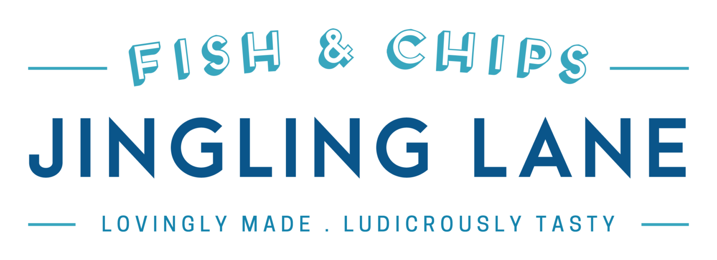 Jingling Lane Fish & Chip Shop